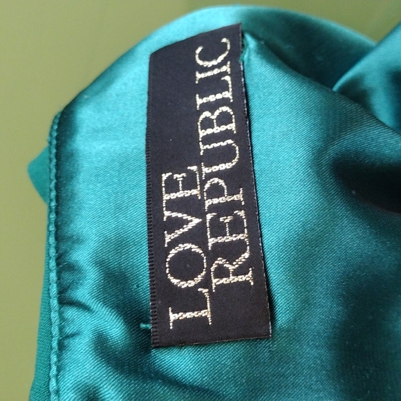 Love Republic Dress - Picture 9 of 9